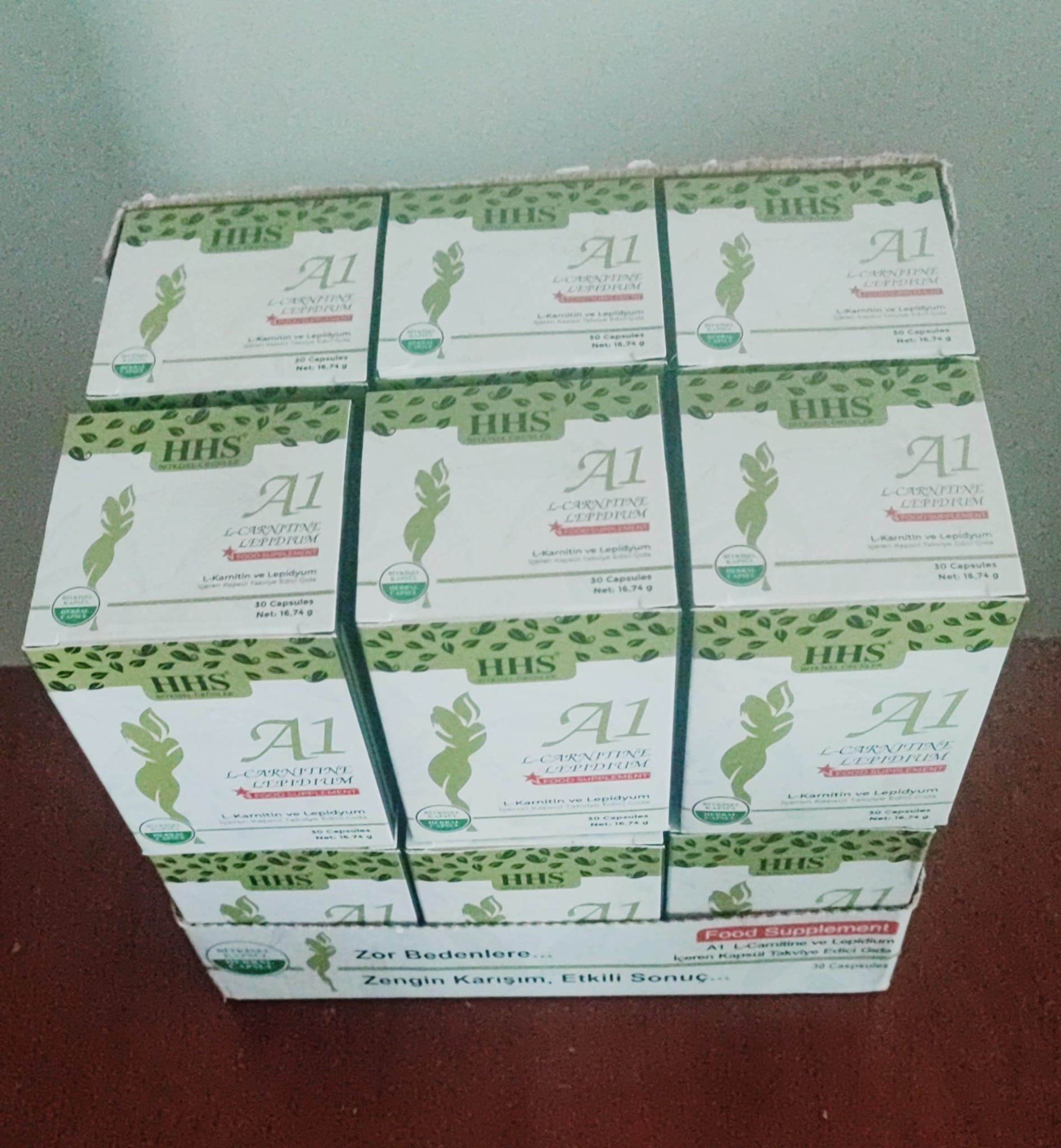 🔥 PACK X 12 UNIDADES 429,00 EUROS : ADELGAZA SIN PAUSAS Y AHORRA MÁS 🔥