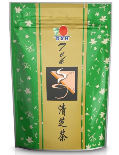 Té Spica DXN Adelgazante – Infusión Drenante Natural para el Control de Peso y el Bienestar Digestivo