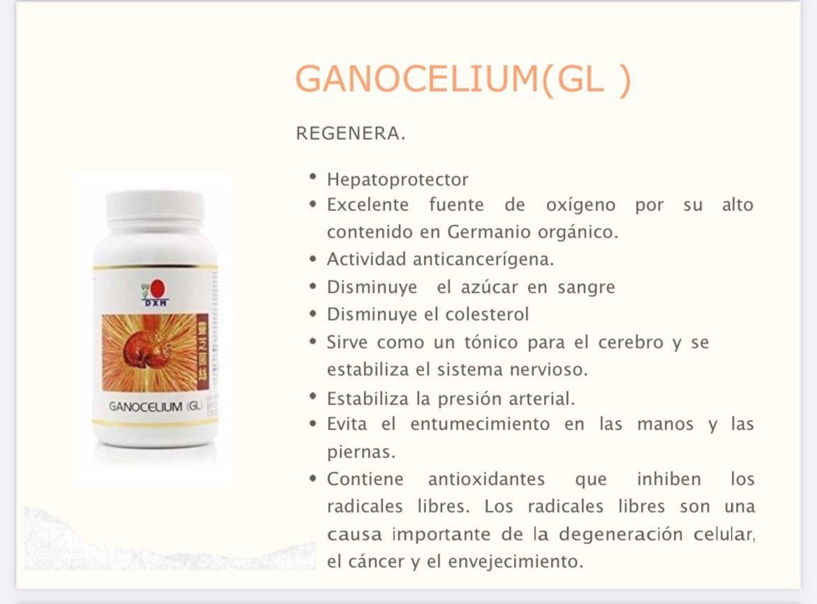 “🌿✨ Pack GANOTERAPIA La Solución Natural para ADELGAZAR y Cuidar tu Salud 🚀🔥”