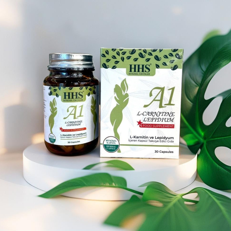 💚 HHS A1 Herbal – 1 Unidad 44€ | 2 por SOLO 88€ 💊🔥 Adelgaza Rápido y Natural , Últimas Unidades 🌿