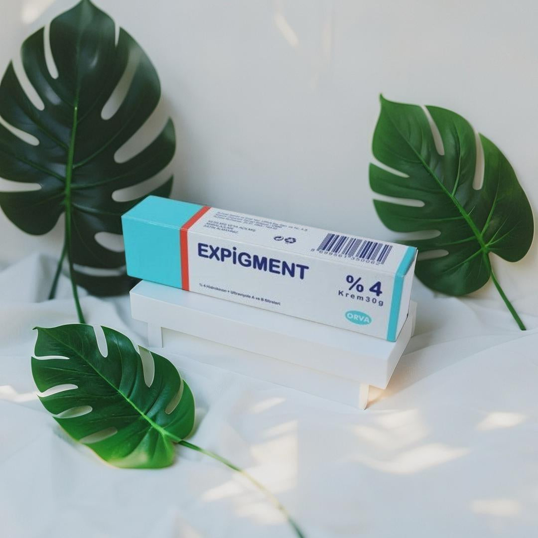 Crema Expigment 4%