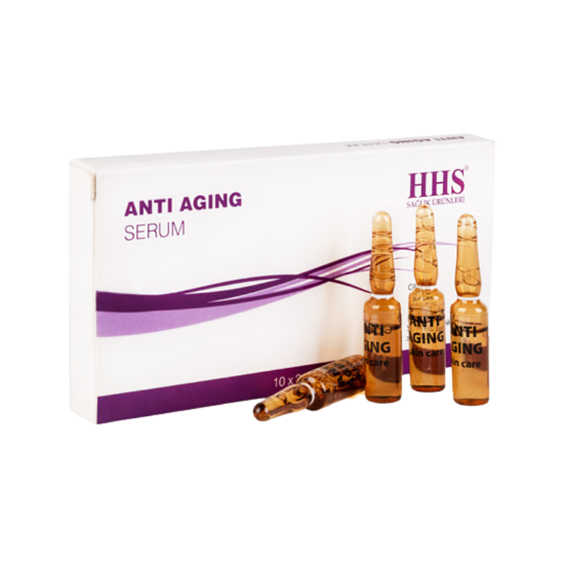 Anti Aging Lifting Botox Serum